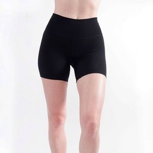 Gym/lounge shorts
